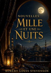 Image de Nouvelles Mille et une Nuits