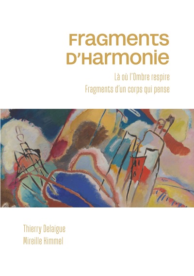 Image de Fragments d'harmonie
