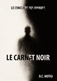 Picture of Le Carnet Noir