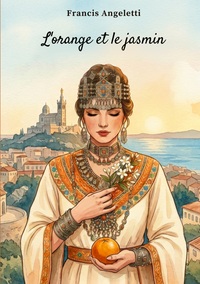 Image de L'orange et le jasmin