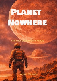 Image de Planet Nowhere