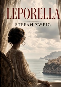 Picture of Leporella