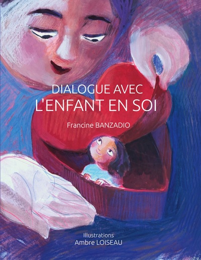Picture of Dialogue avec l'enfant en soi