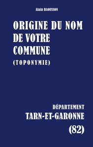 Image de Origine du nom de votre commune