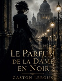 Picture of Le Parfum de la dame en noir