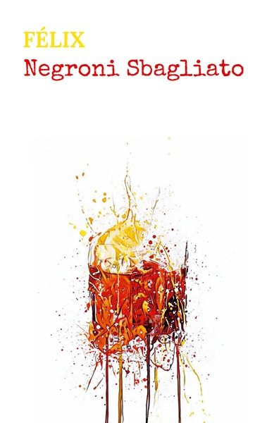 Picture of Negroni Sbagliato