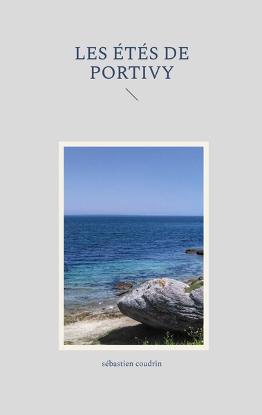 Image de Les Étés de Portivy