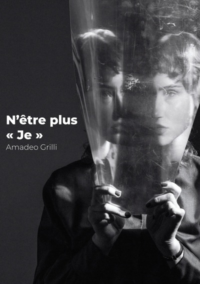 Image de N'être plus « je »
