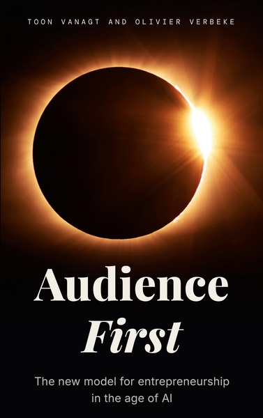 Image de Audience First