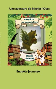 Picture of Enquête au salon du livre