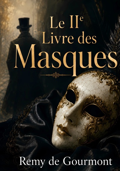 Picture of Le IIe Livre des Masques