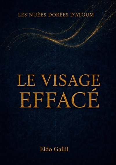 Image de Le Visage Effacé