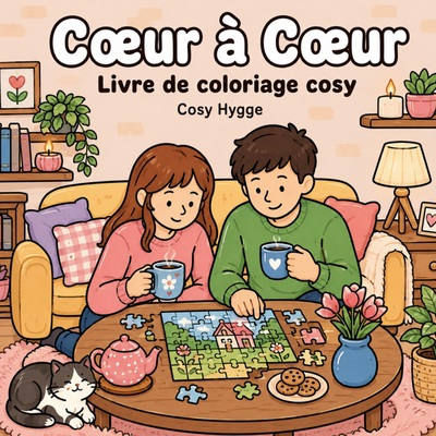 Image de Coeur à coeur