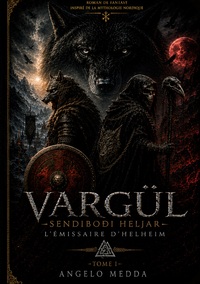 Picture of Vargül Sendiboði Heljar