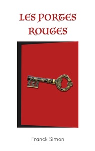 Picture of Les portes rouges