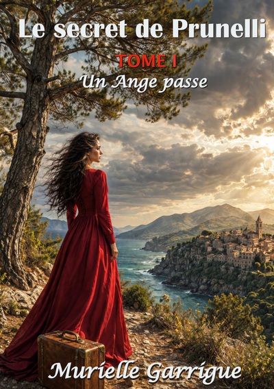 Image de Le secret de Prunelli