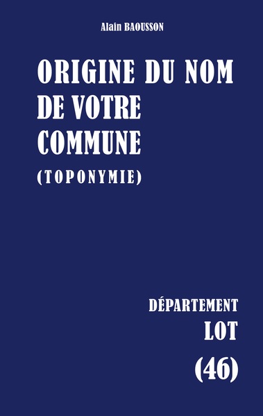 Image de Origine du nom de votre commune