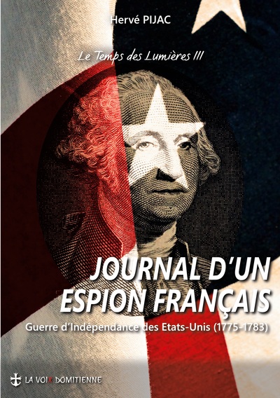 Image de Journal d'un espion français