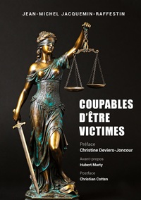 Image de Coupables d'être victimes