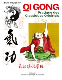 Picture of Qi Gong pratique des classiques originels