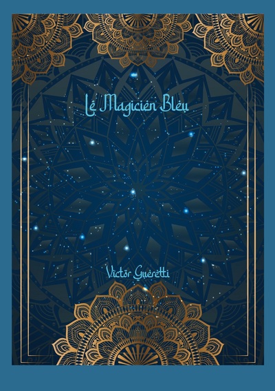 Image de Le Magicien Bleu
