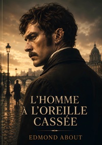 Image de L'Homme à l'oreille cassée