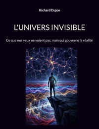 Picture of L'univers invisible
