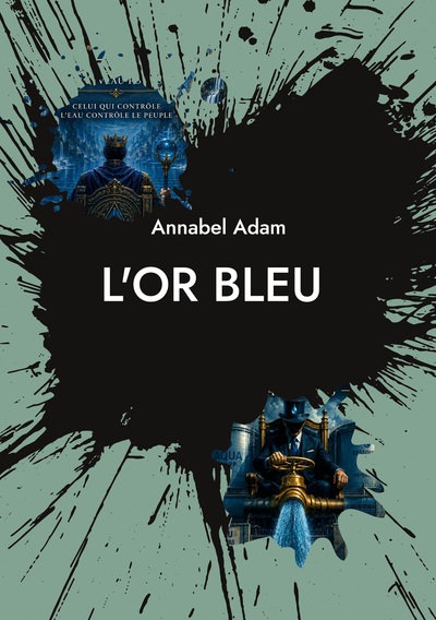 Picture of L'or bleu