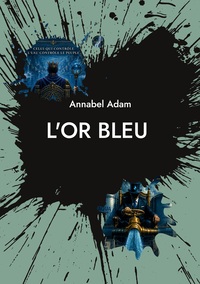 Picture of L'or bleu