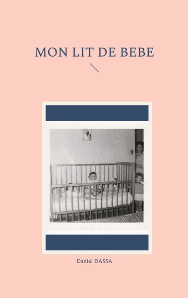Picture of Mon lit de bébé
