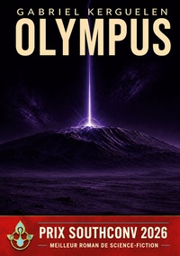 Picture of Olympus