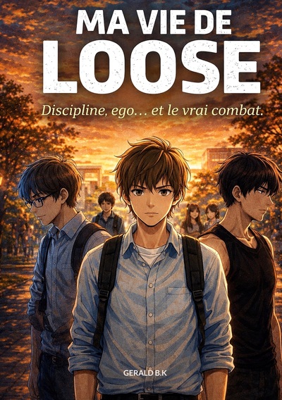Image de Ma Vie De Loose