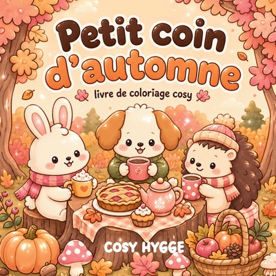 Image de Petit coin d'Automne