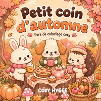 Image de Petit coin d'Automne