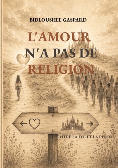 Picture of L'amour n'a pas de religion