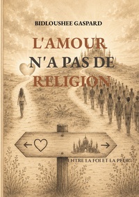Picture of L'amour n'a pas de religion