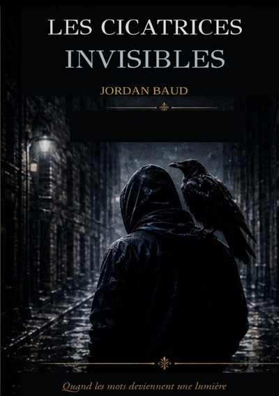 Picture of Les Cicatrices Invisibles