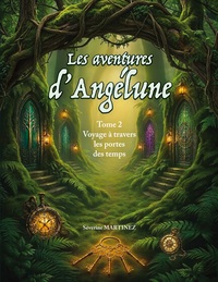 Picture of Les Aventures d'Angélune