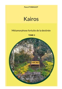 Picture of Kairos