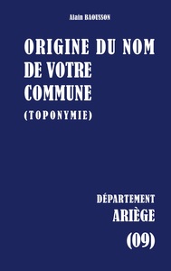 Picture of Origine du nom de votre commune