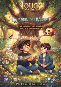 Image de Louca - le jardin de l'invisible