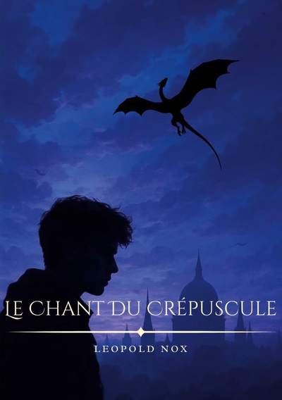 Image de Le Chant Du Crépuscule