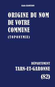 Image de Origine du nom de votre commune