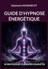 Picture of Guide d'hypnose énergétique