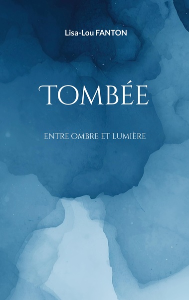 Picture of Tombée