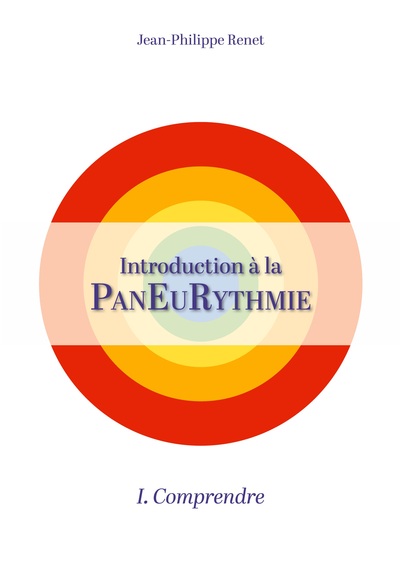 Picture of Introduction à la PanEuRythmie