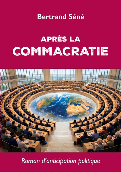 Picture of Après la COMMACRATIE