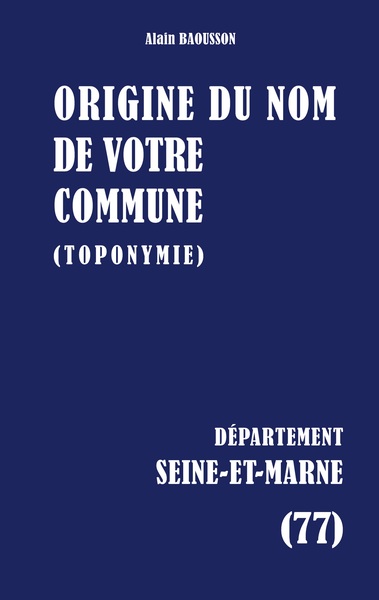 Image de Origine du nom de votre commune