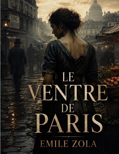 Image de Le Ventre de Paris