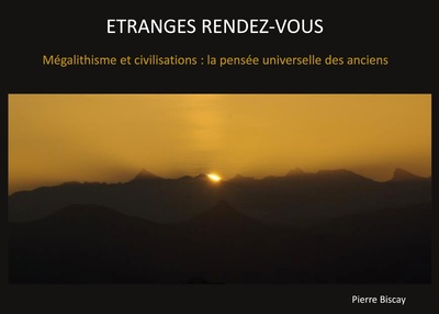 Picture of Étranges rendez-vous